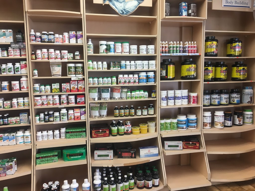 Natural Health Food & Nature’s ALTERNATIVE CENTER | 1885 Finch Ave W, North York, ON M3N 2V2, Canada | Phone: (416) 630-3800