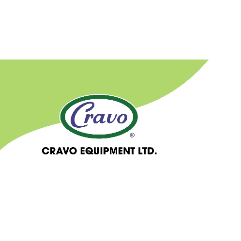 Cravo Equipment Ltd | 30 White Swan Rd, Brantford, ON N3T 5L4, Canada | Phone: (519) 759-8226