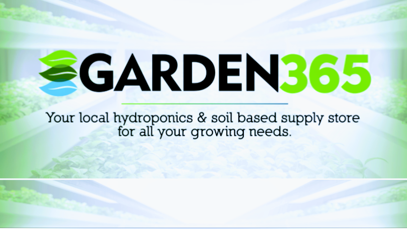 Garden 365 | 727 William St unit 4, Midland, ON L4R 4Y5, Canada | Phone: (705) 245-4769