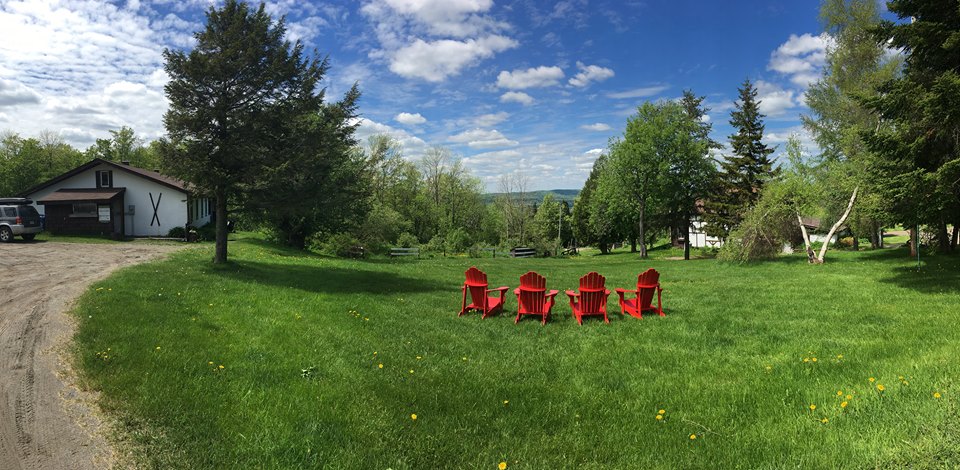 Auberge Schweizer | 357 Chemin Schweizer, Sutton, QC J0E 2K0, Canada | Phone: (450) 538-2129