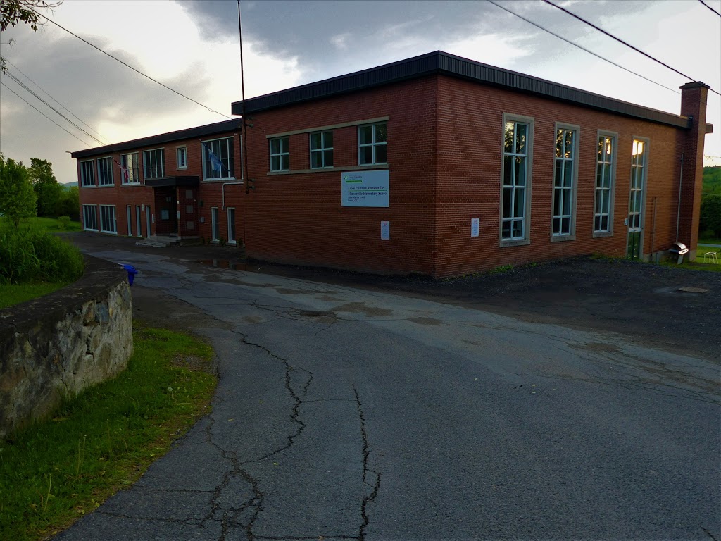 Mansonville Elementary School Mansonville | 5 Rue Marion Atwell, Mansonville, QC J0E 1X0, Canada | Phone: (450) 292-5622