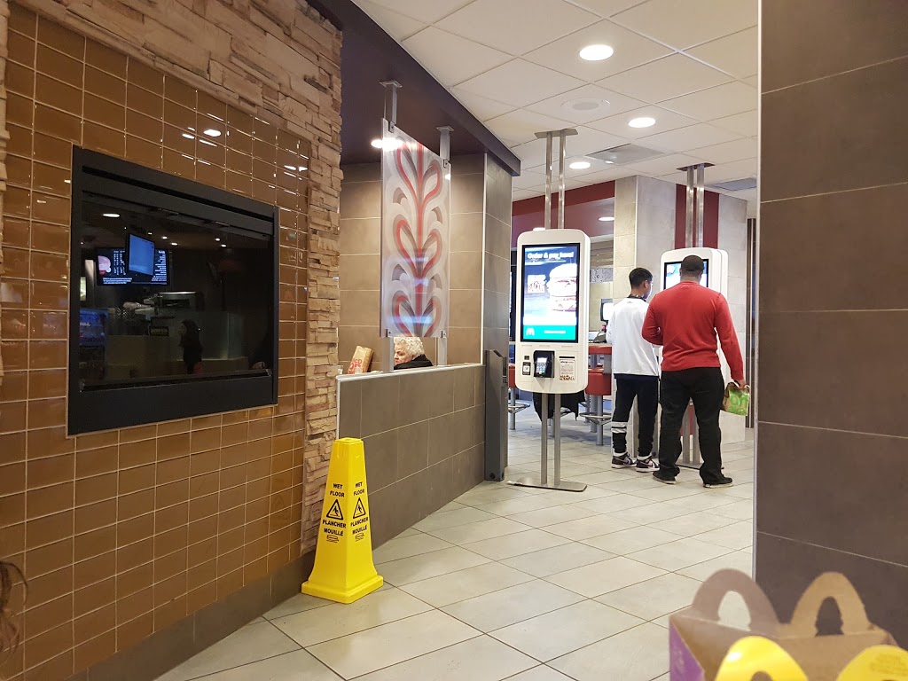 McDonalds | 9291 ON-48, Markham, ON L6E 1A3, Canada | Phone: (905) 472-2655