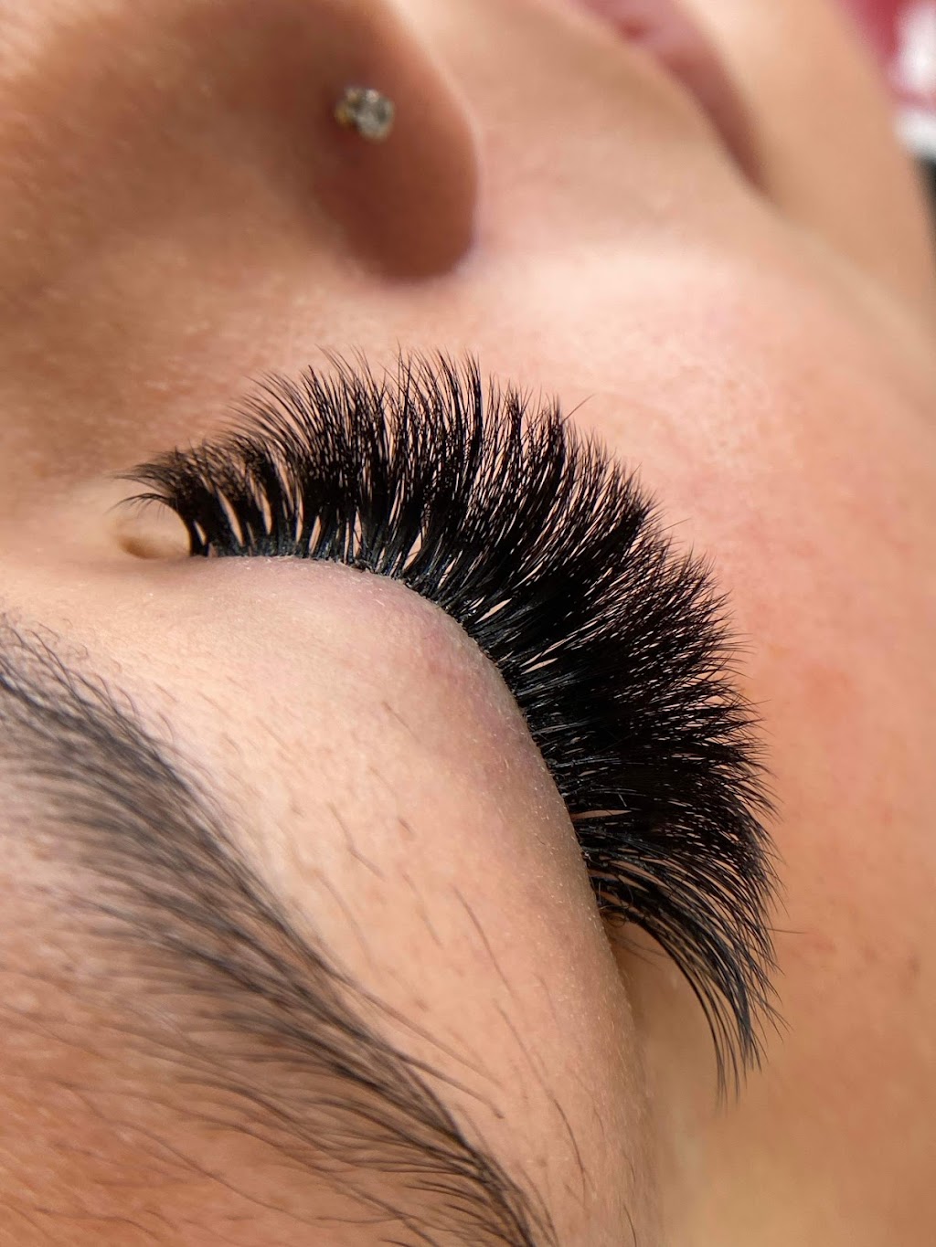 Heavens lash studio Chestermere | Chestermere, AB T1X, Canada | Phone: (403) 550-7422