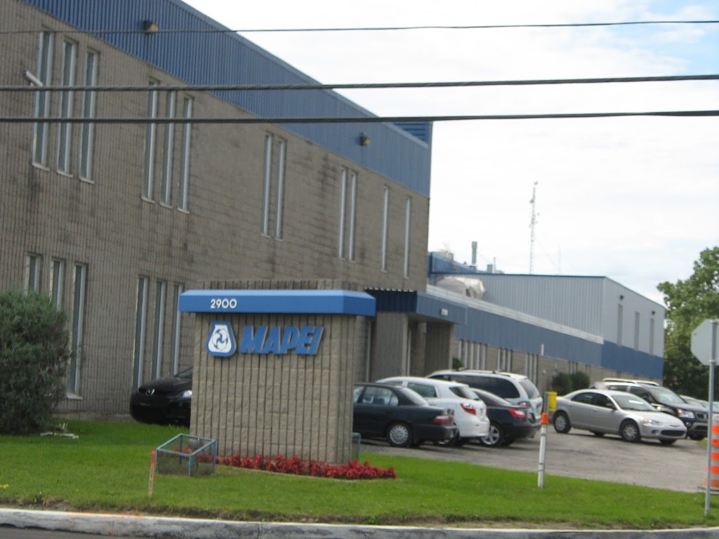 MAPEI Inc. | 2900 Av Francis-Hughes, Laval, QC H7L 3J5, Canada | Phone: (800) 361-9309