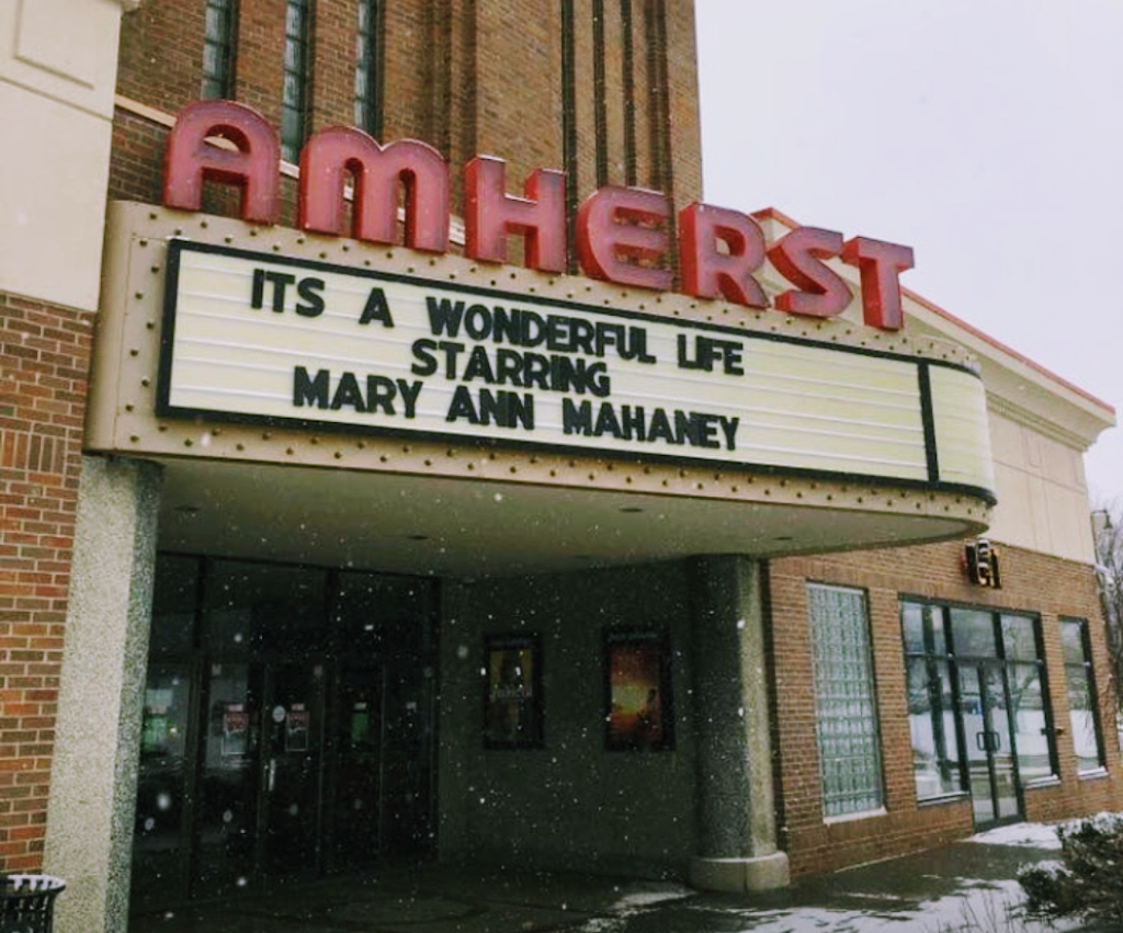 Amherst Theatre | 3500 Main St, Buffalo, NY 14226, USA | Phone: (716) 834-7655