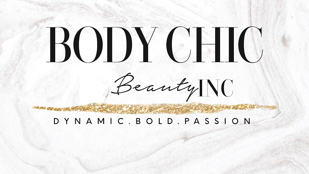 Body Chic Beauty Inc. | 4025 Glacier Ave S Unit 20, Lethbridge, AB T1K 3P2, Canada | Phone: (403) 715-2497