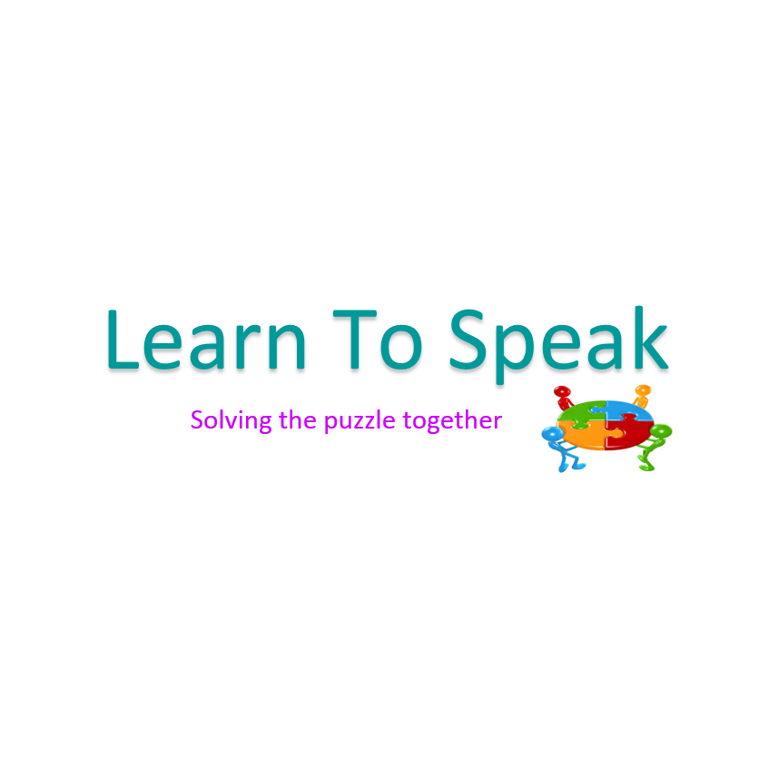 Learn To Speak | 26 Hallmark St, Brantford, ON N3P 1A5, Canada | Phone: (519) 802-9123