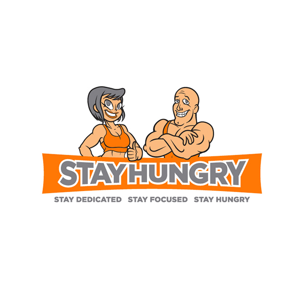 Stay Hungry Nutritional Supplements | 971 Cole Harbour Rd, Dartmouth, NS B2V 1E8, Canada | Phone: (902) 462-6999