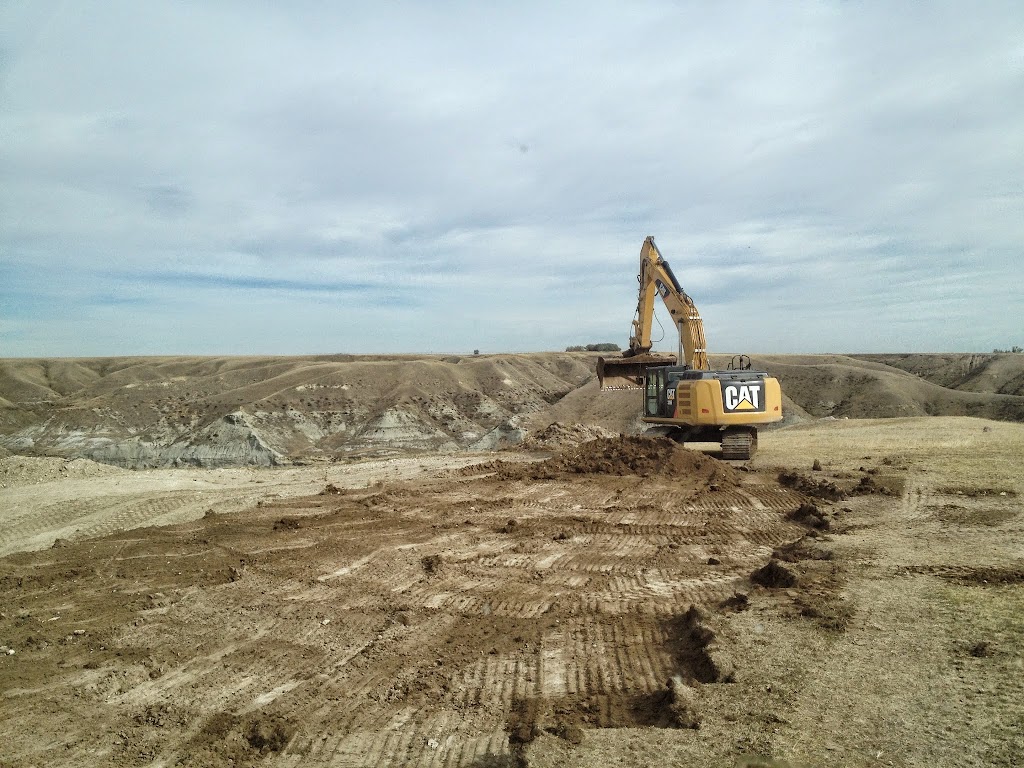 Porcupine Corral Cleaning (1992) Ltd | Range Rd 212, Picture Butte, AB T0K 1V0, Canada | Phone: (403) 732-4942