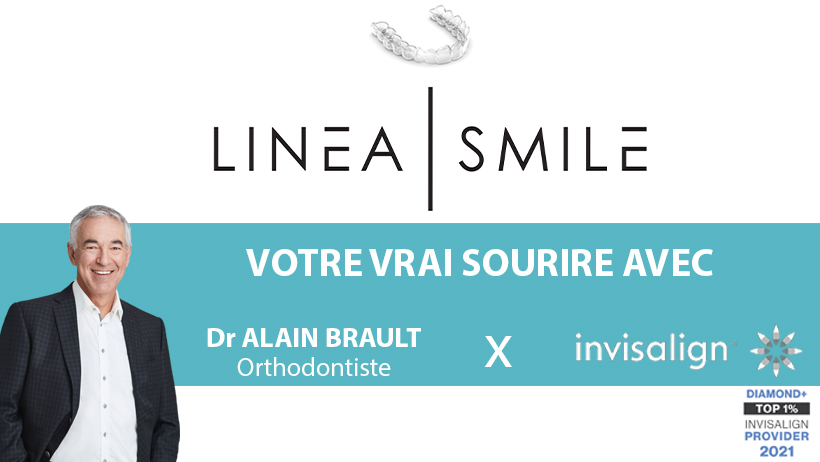 Linea Smile - DENTISTE et ORTHODONTISTE - St-Hubert | 1555 Bd des Promenades, Saint-Hubert, QC J3Y 5K2, Canada | Phone: (450) 286-0795