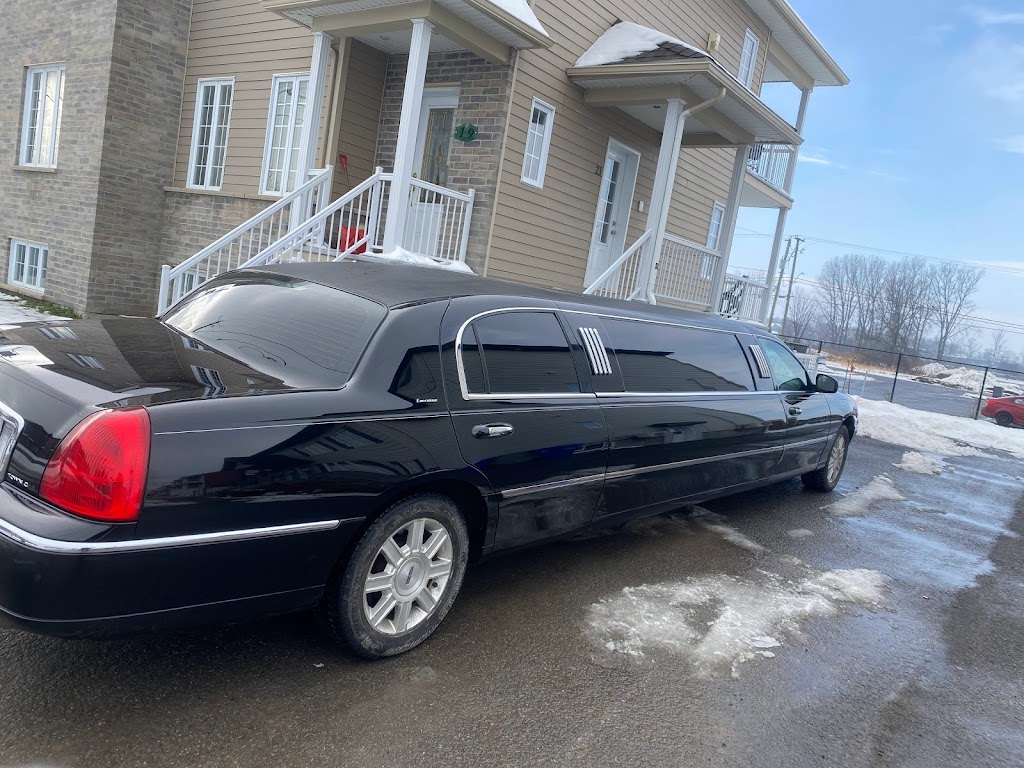 Limousine Pappas | 19 Rue Laurin, Saint-Jacques, QC J0K 2R0, Canada | Phone: (450) 365-2153