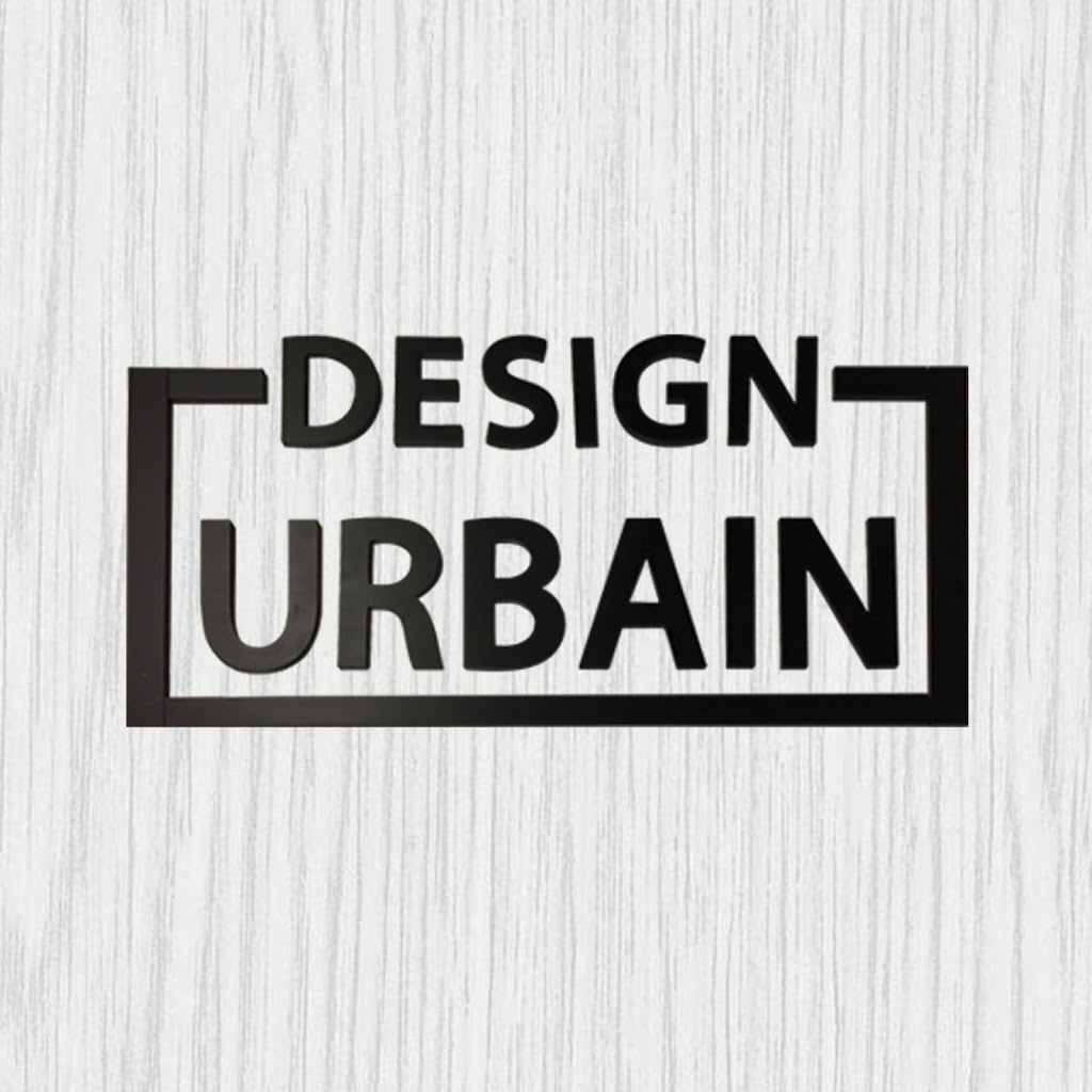 Design Urbain | 430 Boulevard Guimond, Longueuil, QC J4G 1R1, Canada | Phone: (450) 651-5444