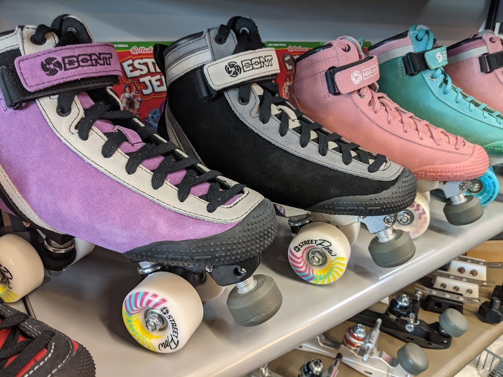 Xact Skate shop | 12770 Rue Brault bureau 101, Mirabel, QC J7J 0W3, Canada | Phone: (450) 419-9941