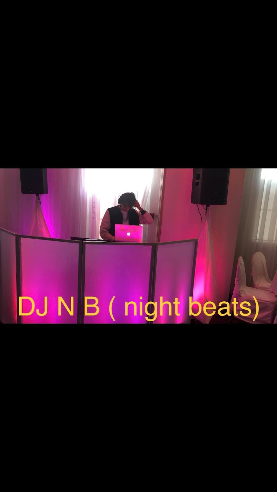 DJ NB NIGHT BEATS | 1523 Rue Deyglun, Laval, QC H7S 1L5, Canada | Phone: (514) 660-8070