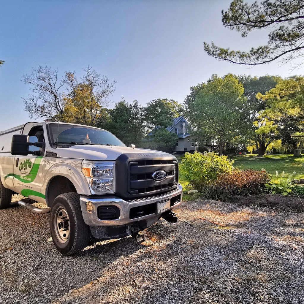 Griffin Landscape Management Solutions | 219 Park Ave E, Dunnville, ON N1A 0A8, Canada | Phone: (855) 815-5296