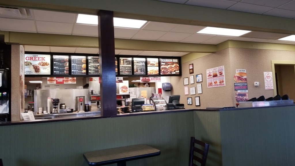 Arbys | 572 Dick Rd, Depew, NY 14043, USA | Phone: (716) 601-7595