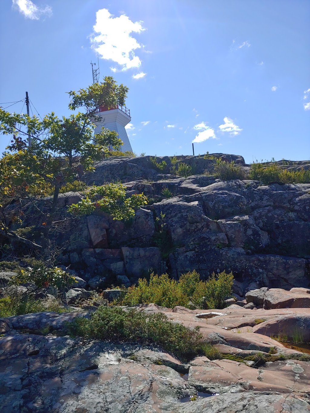 Tar Vat Trail | Ontario St, Killarney, ON P0P, Canada | Phone: (705) 287-2828