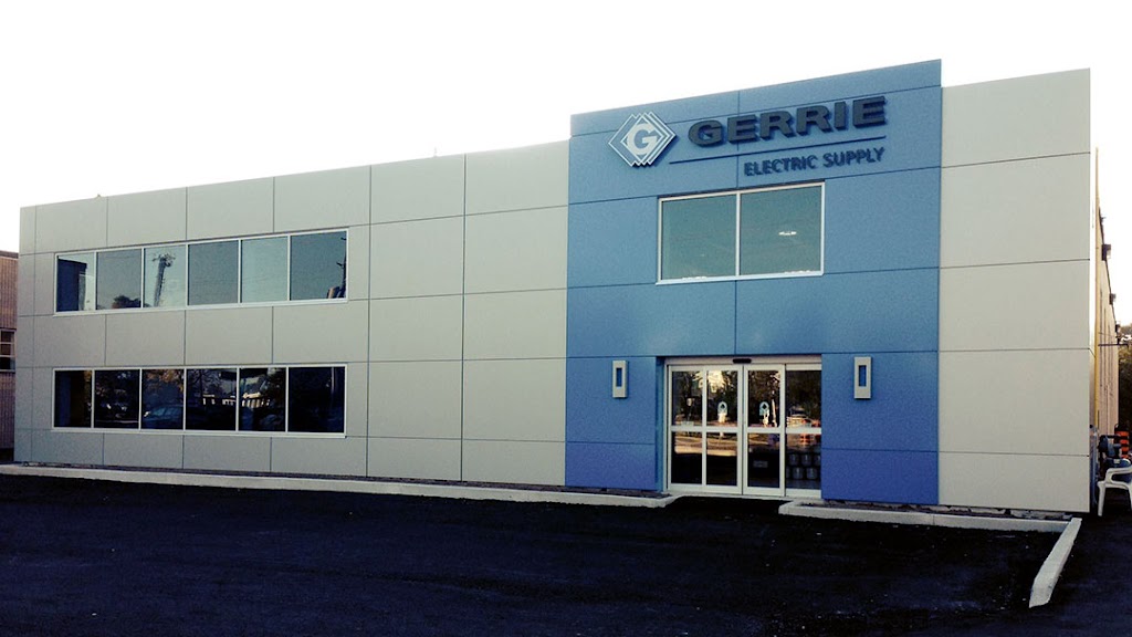 Gerrie Electric Oakville | 1110 Speers Rd, Oakville, ON L6L 2X4, Canada | Phone: (905) 845-2891