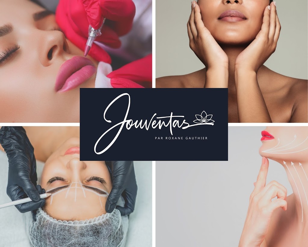 Jouventas soins médico-esthétique | Chem. Avila, Saint-Sauveur, QC J0R 1R3, Canada | Phone: (514) 882-7660