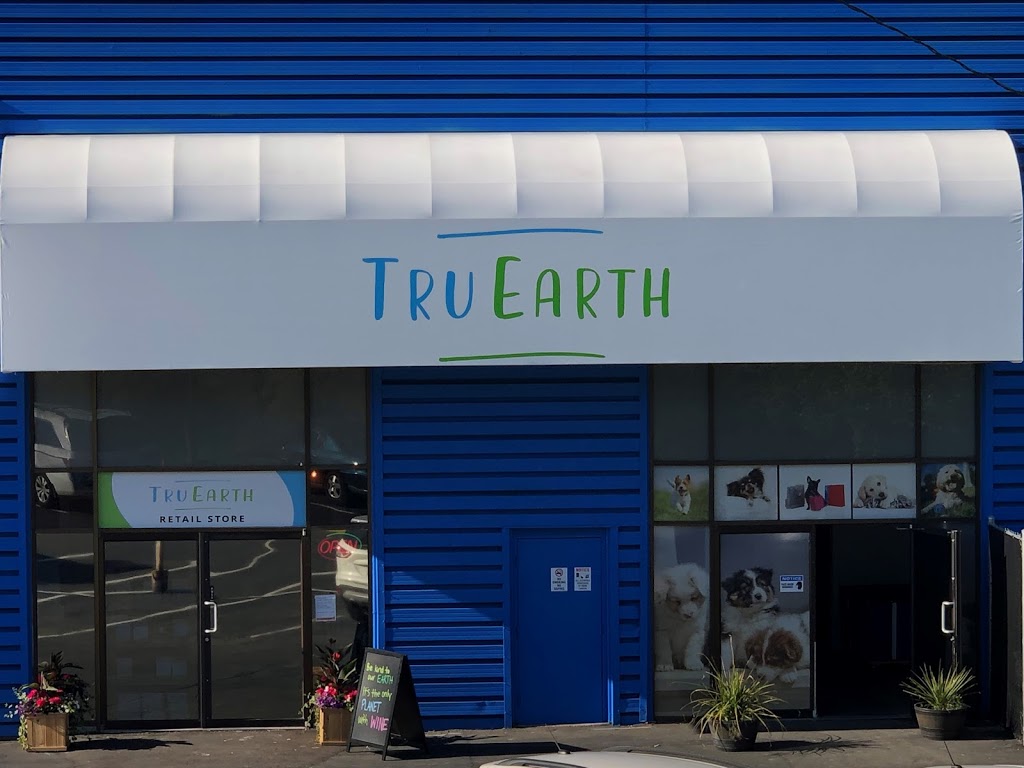 Tru Earth Store | 3210 St Johns St, Port Moody, BC V3H 2C9, Canada | Phone: (778) 508-9872