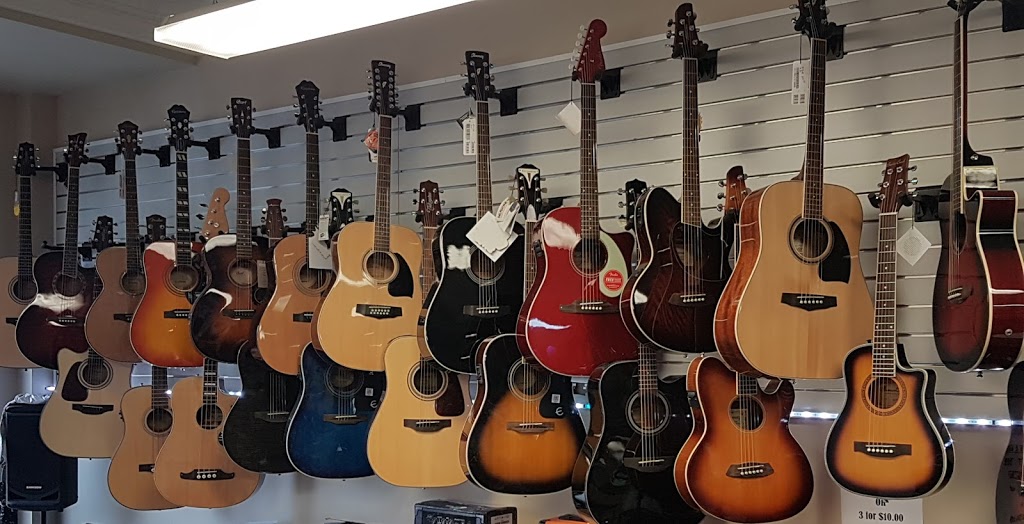 Opry Music Store | 115 Jail St, Miramichi, NB E1V 1Z6, Canada | Phone: (506) 836-9988