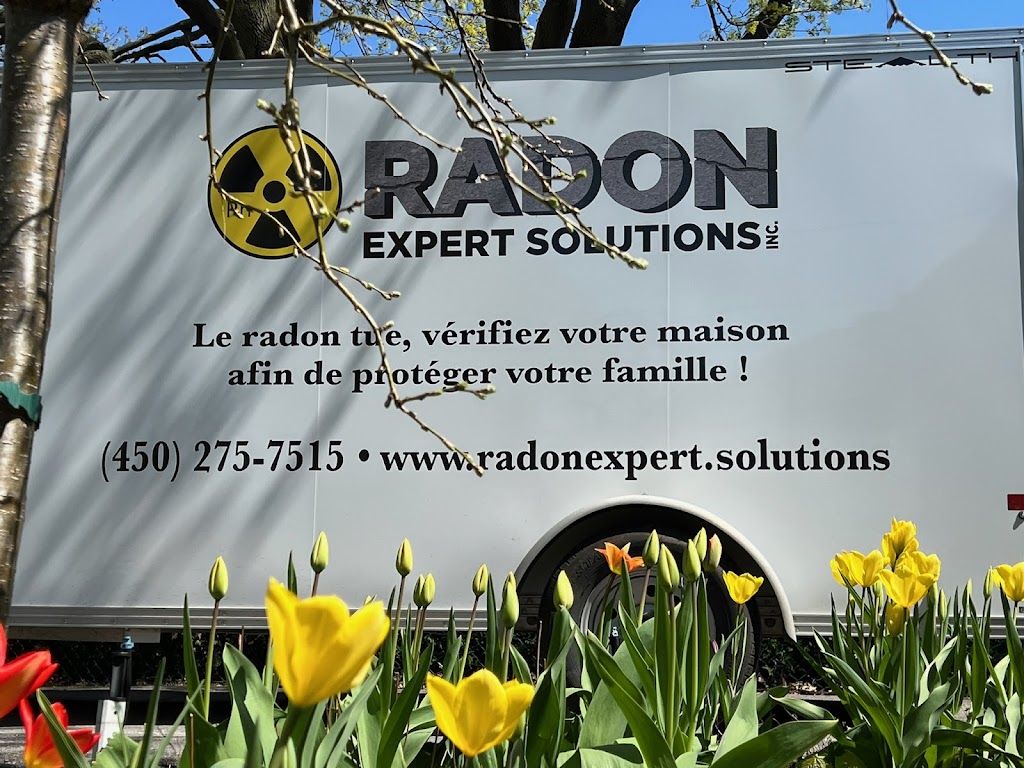 Radon Expert Solutions | 41 Chem. du Lac David, Morin-Heights, QC J0R 1H0, Canada | Phone: (450) 275-7515