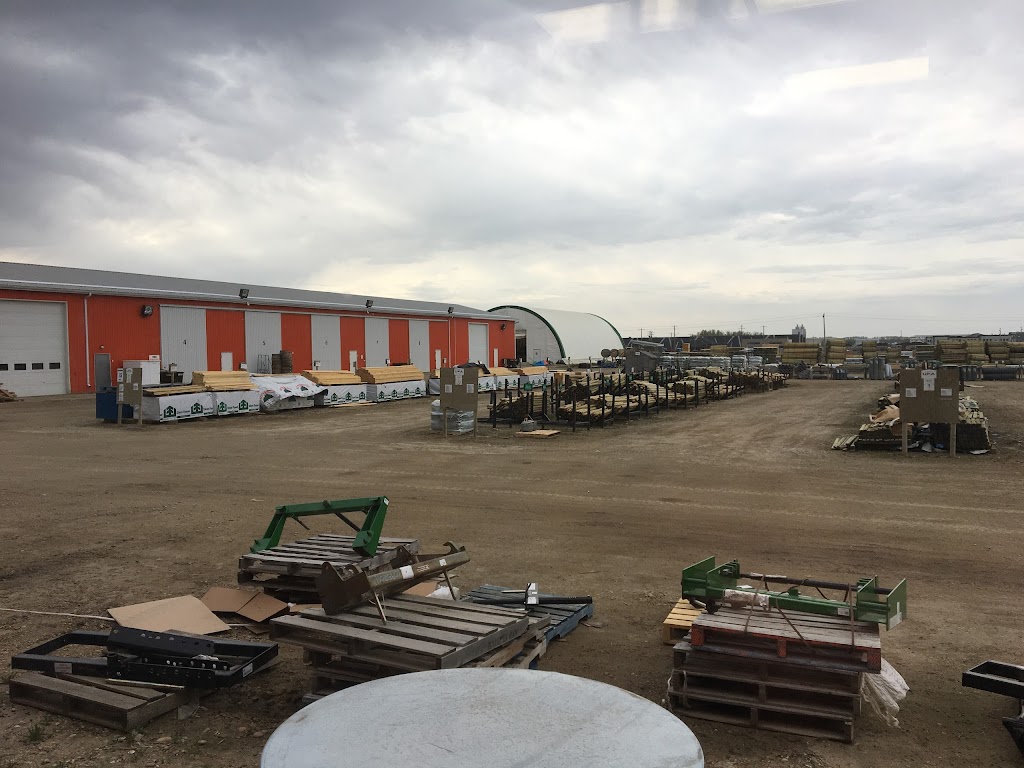 UFA Farm & Ranch Supply | 200 Diamond Ave, Spruce Grove, AB T7X 3A8, Canada | Phone: (780) 962-2282