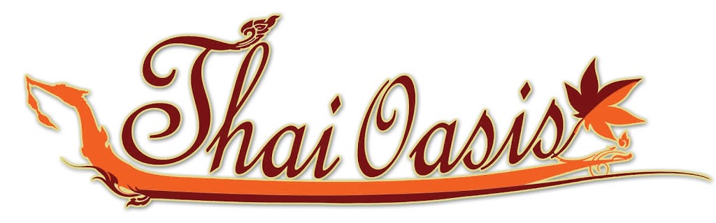 Thai Oasis | Milton Mall, 55 Ontario St S, Milton, ON L9T 2M3, Canada | Phone: (905) 864-9773