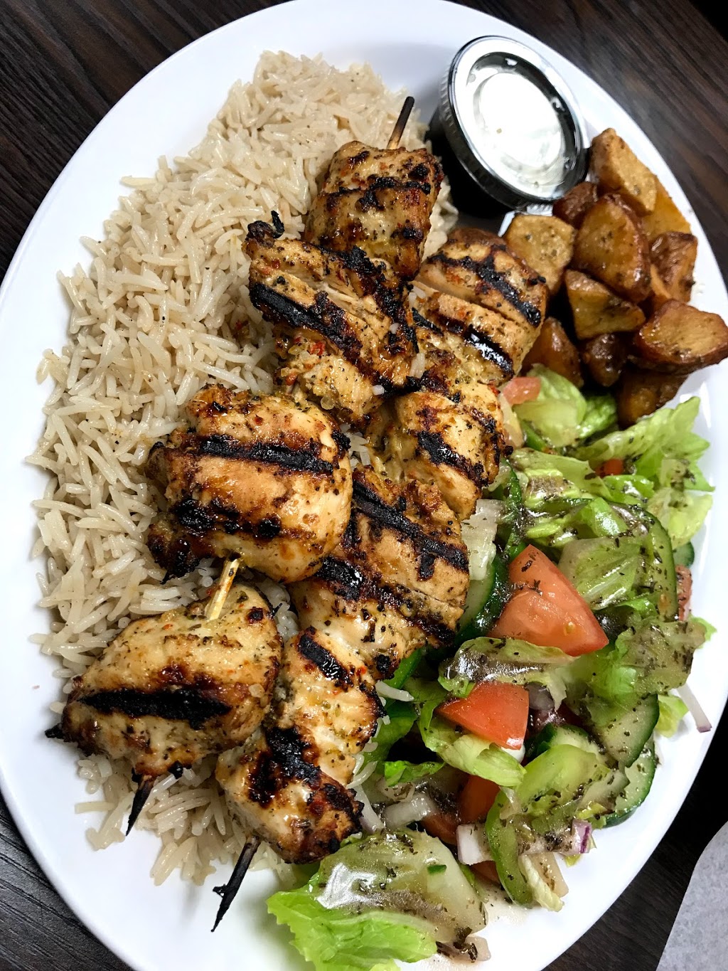 Sizzle n Grill | 200 Kennevale Dr, Nepean, ON K2J 0C3, Canada | Phone: (613) 825-7599