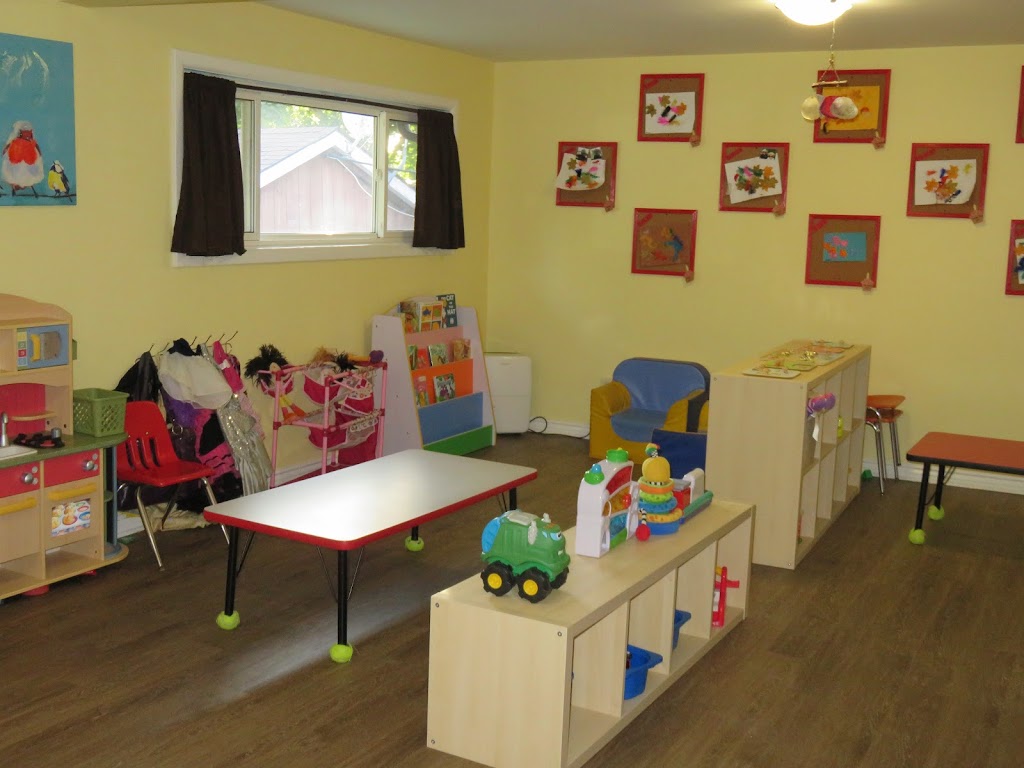 Little Learning House Child Care Centre | 198 Fennell Ave E, Hamilton, ON L9A 1S7, Canada | Phone: (905) 388-4610
