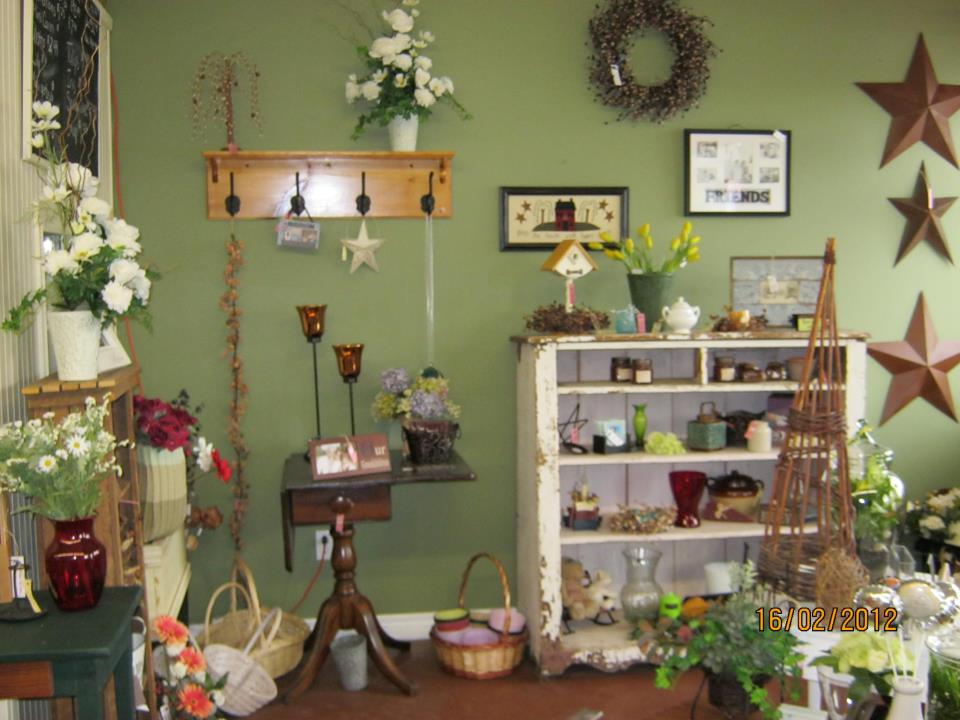 Forget Me Not Flowers & Gifts | 7318 ON-26, Stayner, ON L0M 1S0, Canada | Phone: (705) 428-3495