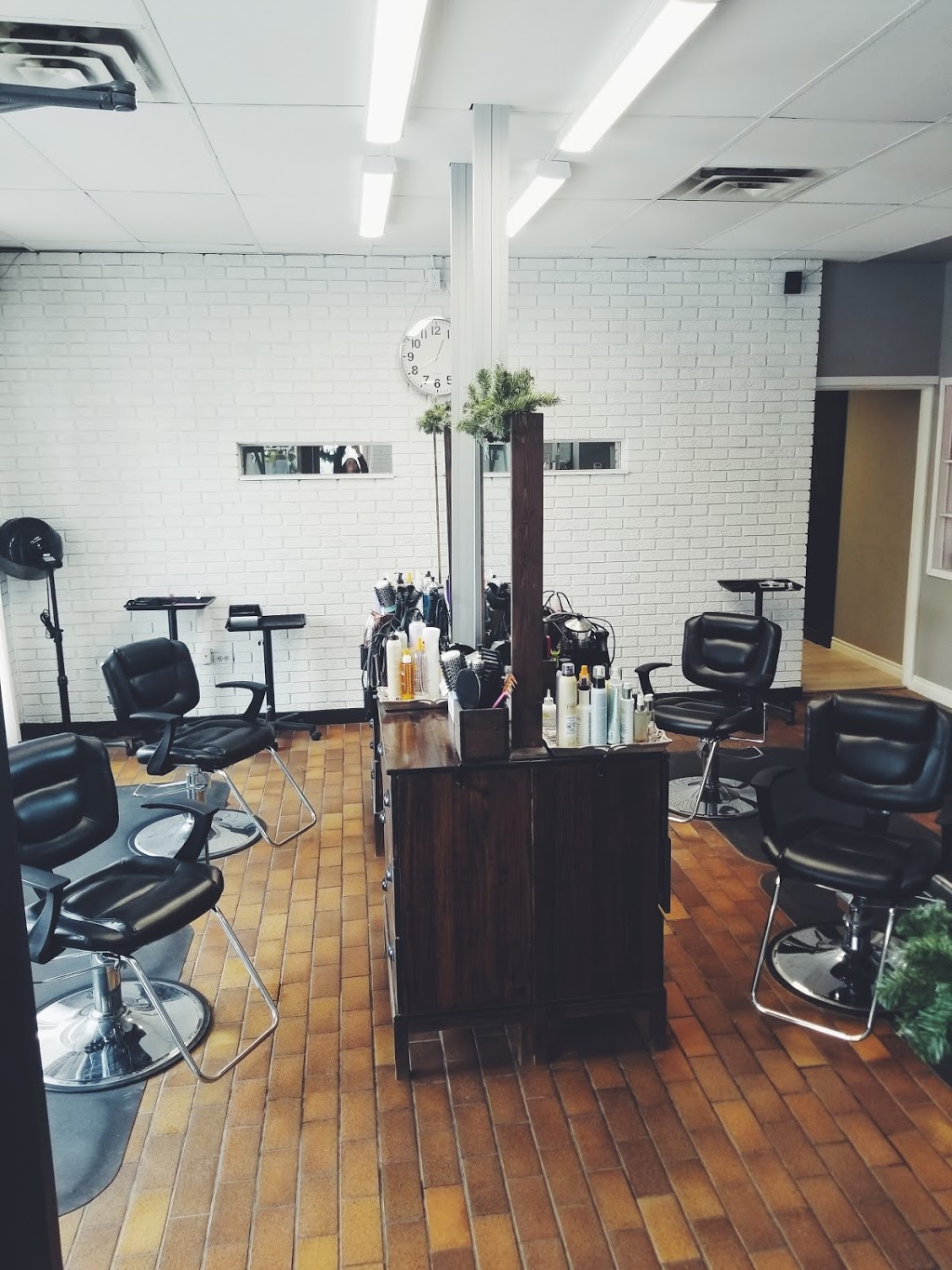 Shear Beauty | 39 Colborne St S, Simcoe, ON N3Y 4H2, Canada | Phone: (226) 440-2940