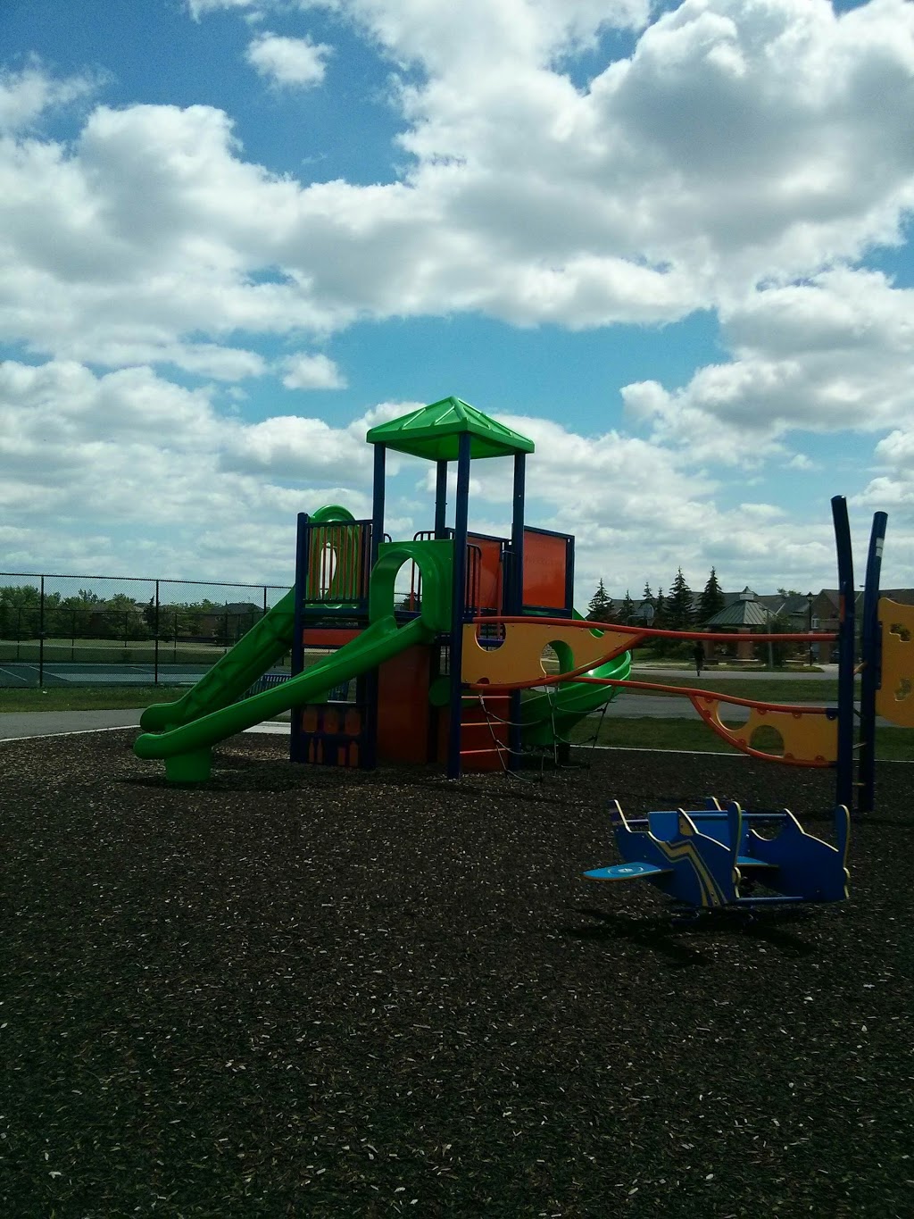 Allan Kerbel Park | Brickyard Way, Brampton, ON L6V 4L9, Canada