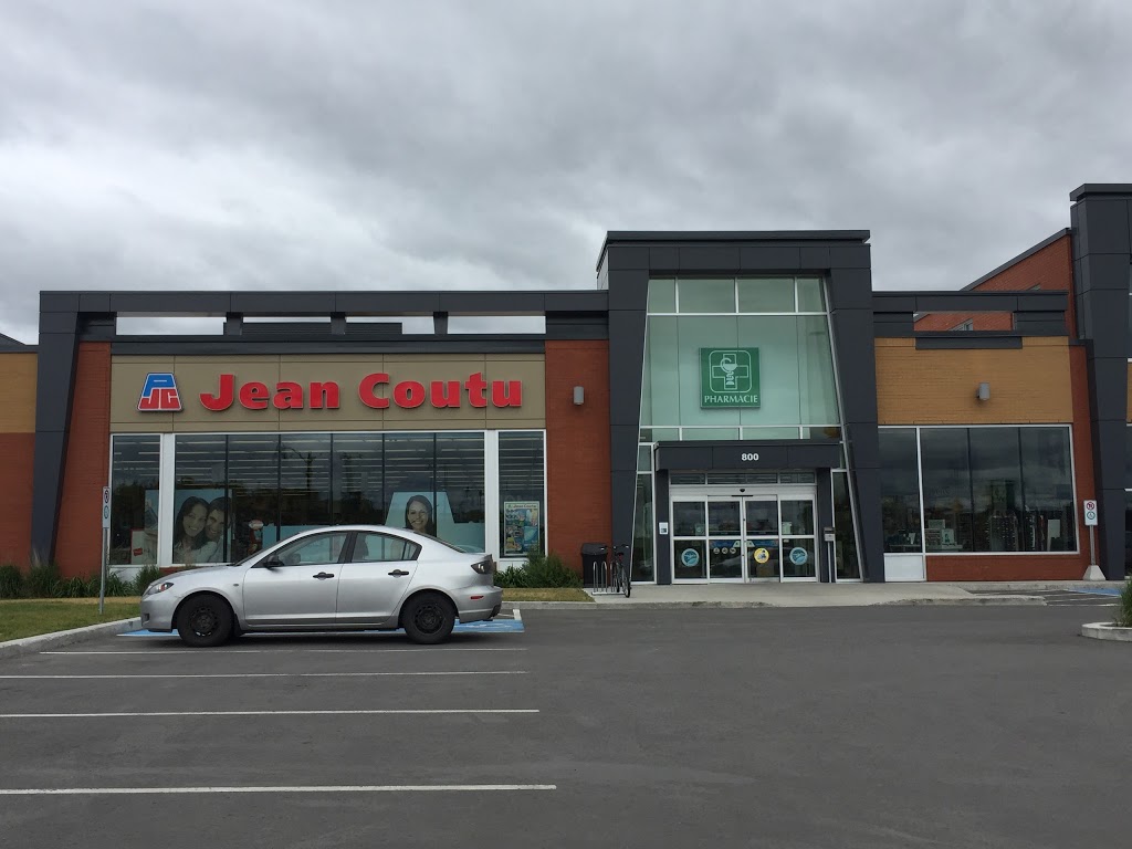 PJC Jean Coutu | 800 Montée de St Sulpice, LAssomption, QC J5W 0M6, Canada | Phone: (450) 589-8182