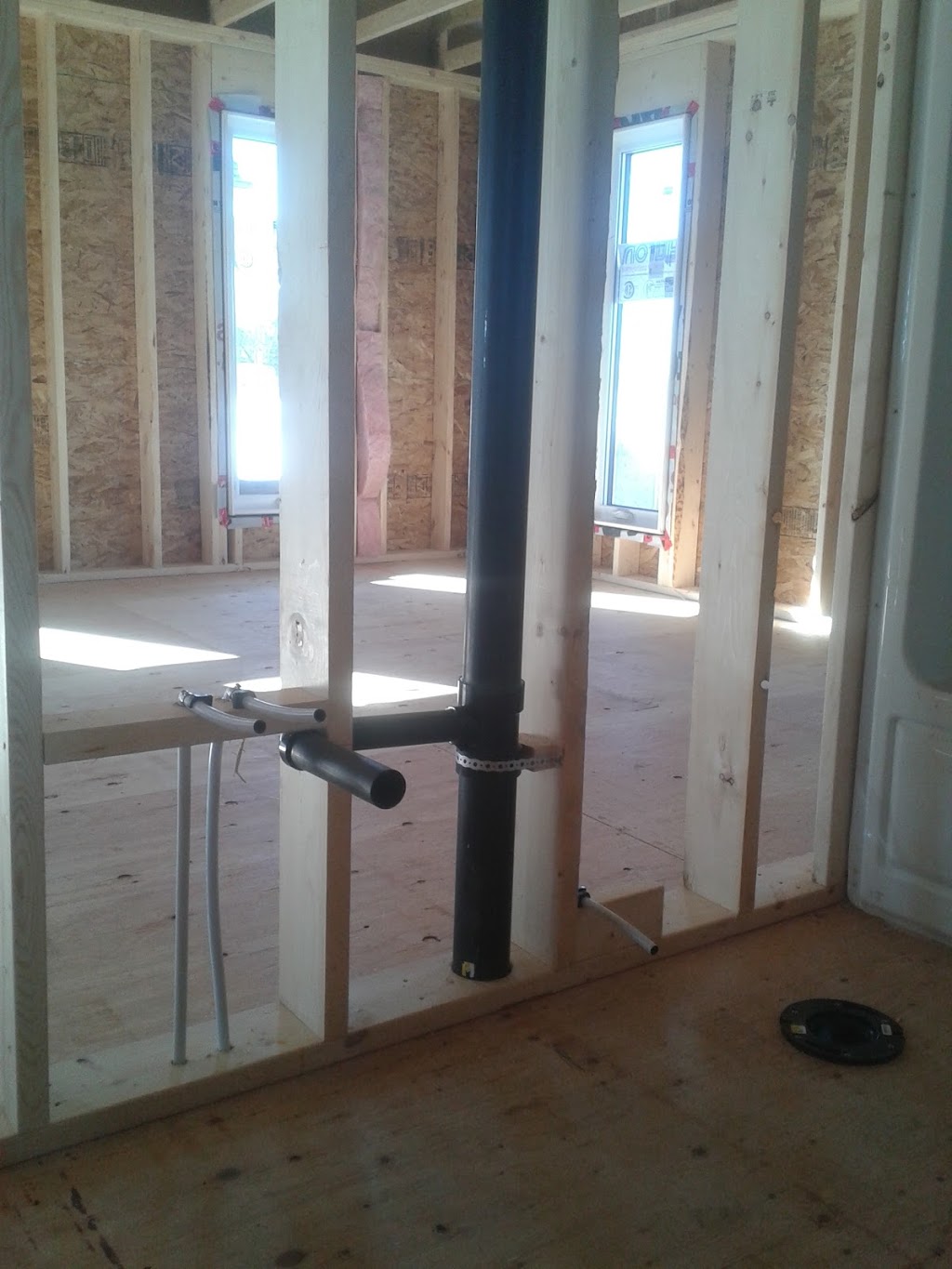 AW Plumbing & Carpentry Services Inc. | 4295, Arborg, MB R0C 0A0, Canada | Phone: (204) 494-0211