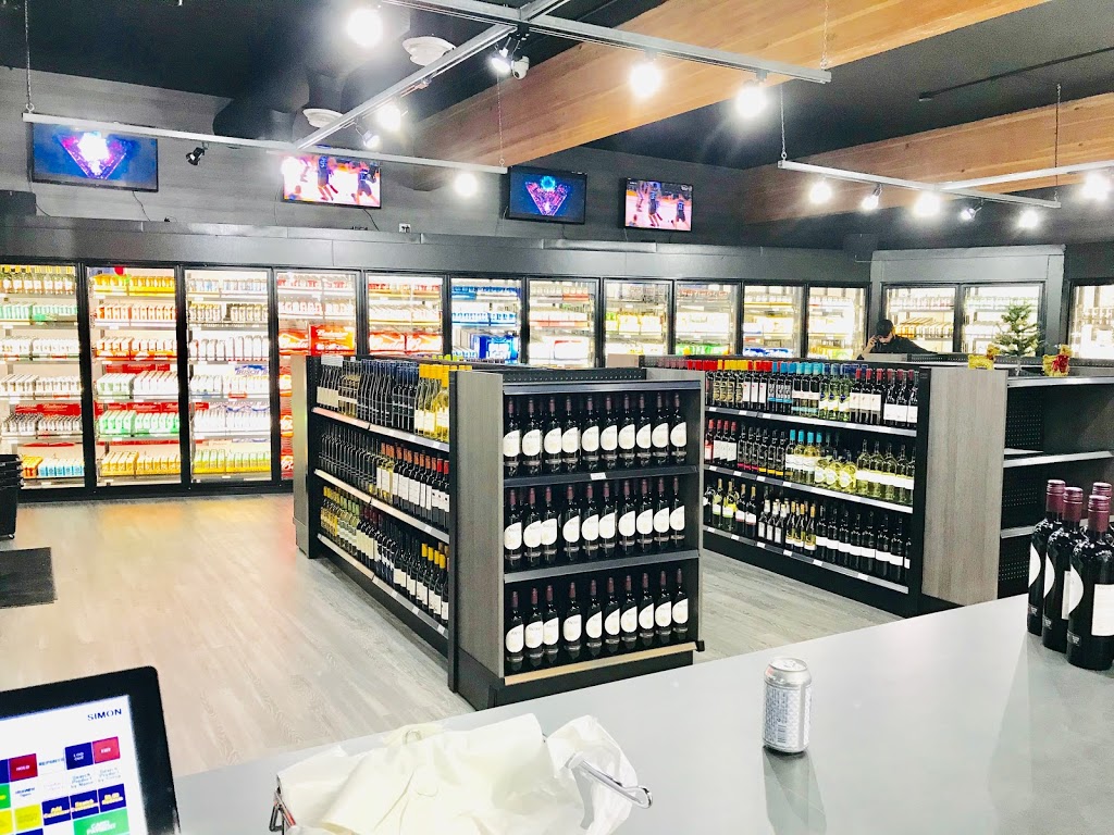 Trout Creek Liquor Store | 6011 BC-97, Summerland, BC V0H 1Z9, Canada | Phone: (778) 516-0010