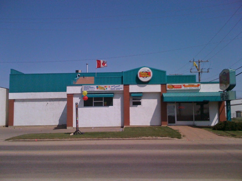 Bazaar & Novelty | 726 45 St W, Saskatoon, SK S7L 5X1, Canada | Phone: (306) 665-5333