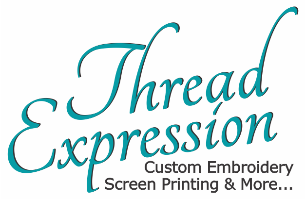 Thread Expression | 49 Shandon Ave, Nepean, ON K2J 4E3, Canada | Phone: (613) 220-1494