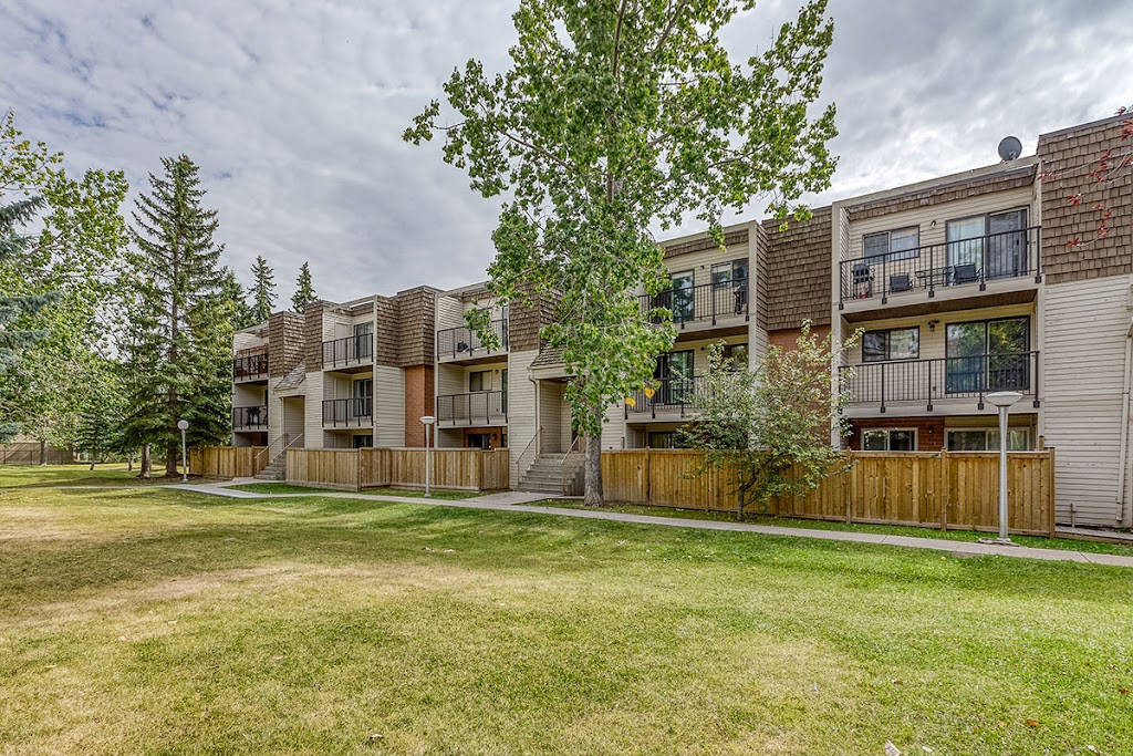 Pineridge Greene Apartments | 5300 Rundlehorn Dr NE, Calgary, AB T1Y 3V5, Canada | Phone: (403) 452-6033