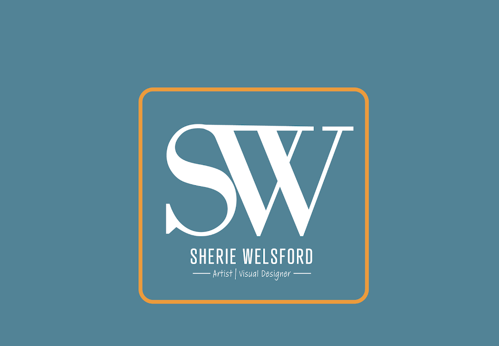 Sherie D Welsford Art + Design | 2338 Galena Rd, Sooke, BC V9Z 0M4, Canada | Phone: (250) 888-9035