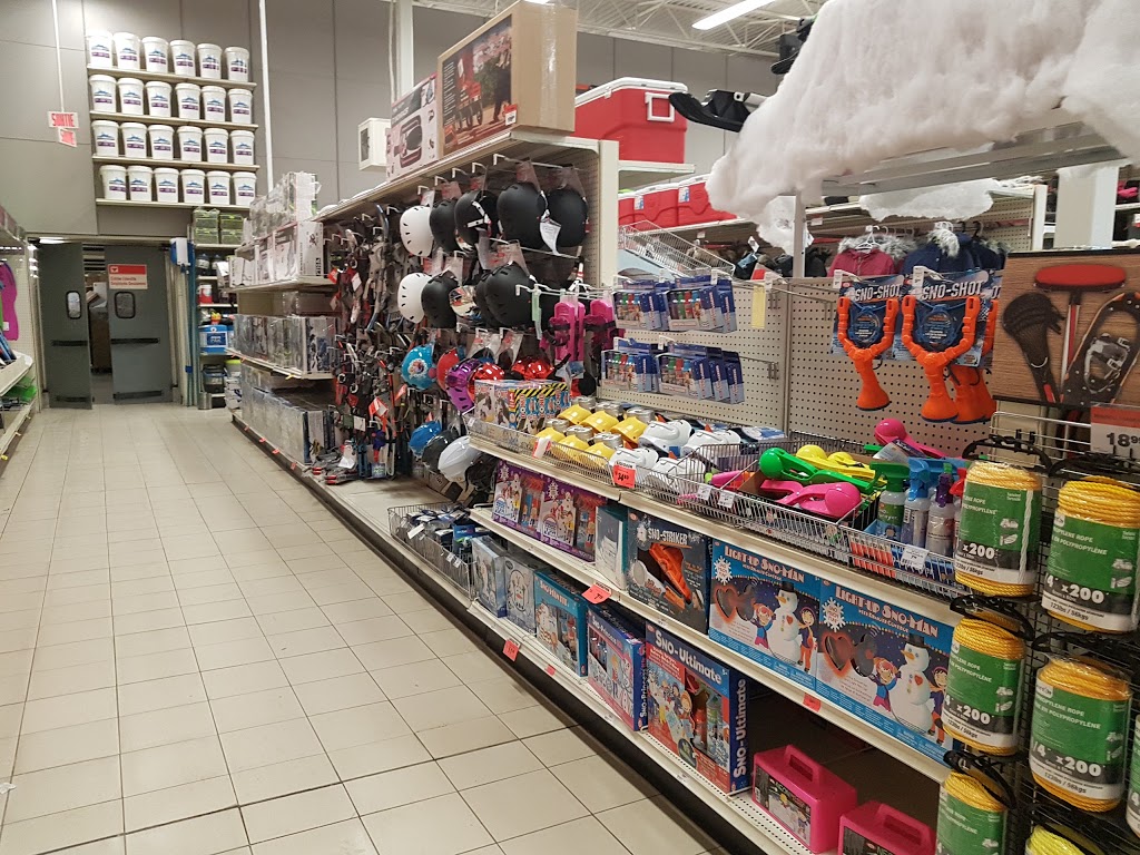 Canadian Tire | 9050 Boulevard de lAcadie, Montréal, QC H4N 2Y8, Canada | Phone: (514) 388-6464