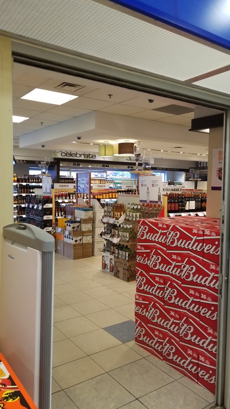 NSLC Beer, Wine, Spirits | 349 Lahave St, Bridgewater, NS B4V 2T6, Canada | Phone: (902) 543-7388