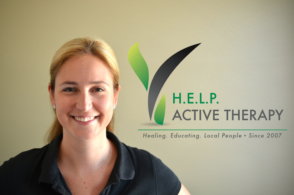 HELP Active Therapy | 3-497 Woolwich St, Guelph, ON N1H 3X9, Canada | Phone: (226) 780-4325