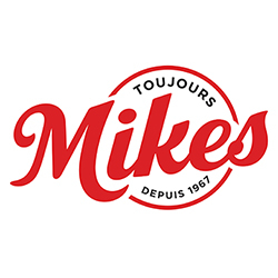 Mikes | 1116 Boulevard Vachon N, Sainte-Marie, QC G6E 1N7, Canada | Phone: (418) 387-4611