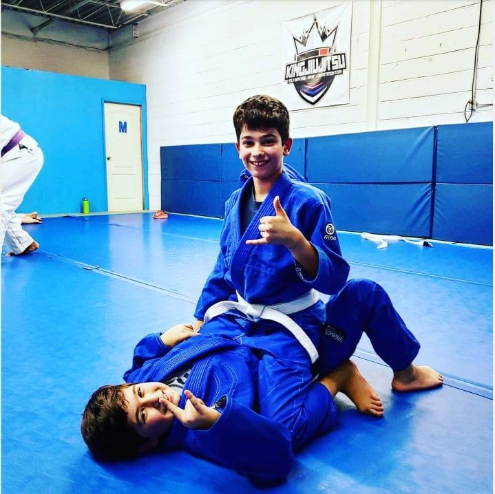 KingJiuJitsu | 285 Progress Ave #4, Scarborough, ON M1P 2Z3, Canada | Phone: (647) 449-1981