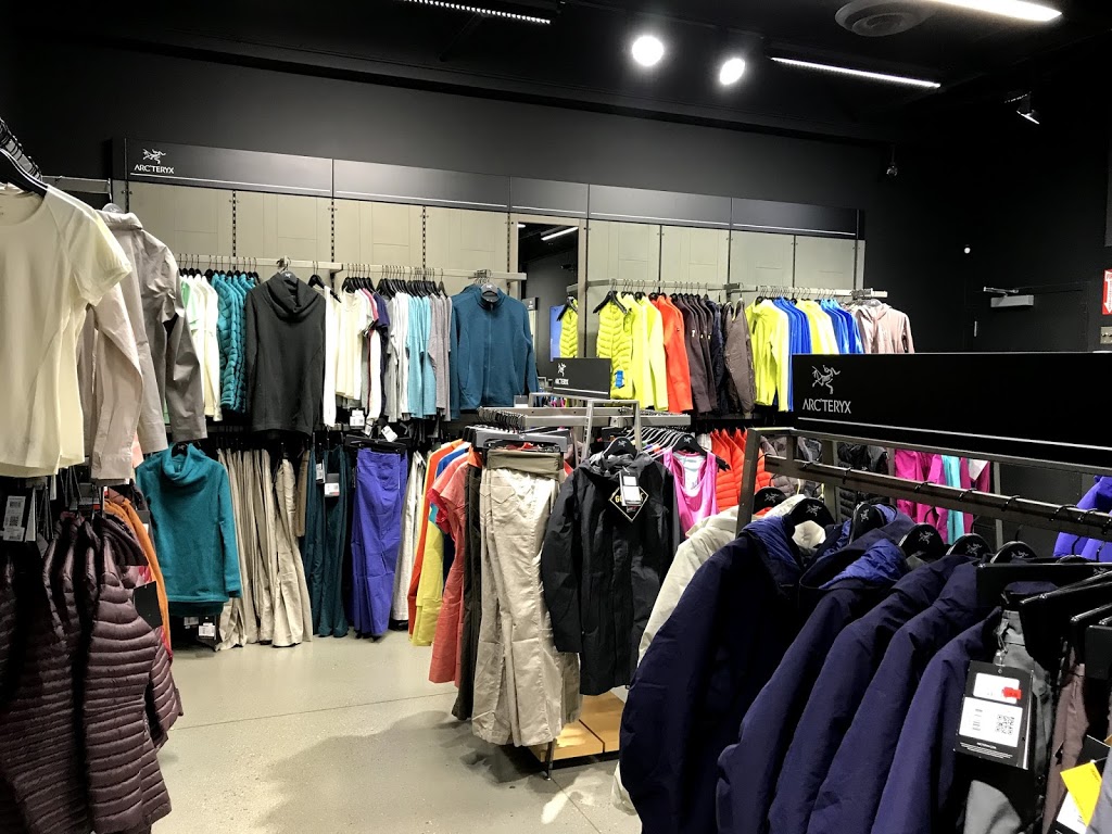 Arcteryx Factory Store | 2155 Dollarton Hwy #100, North Vancouver, BC V7H 3B2, Canada | Phone: (604) 960-3119