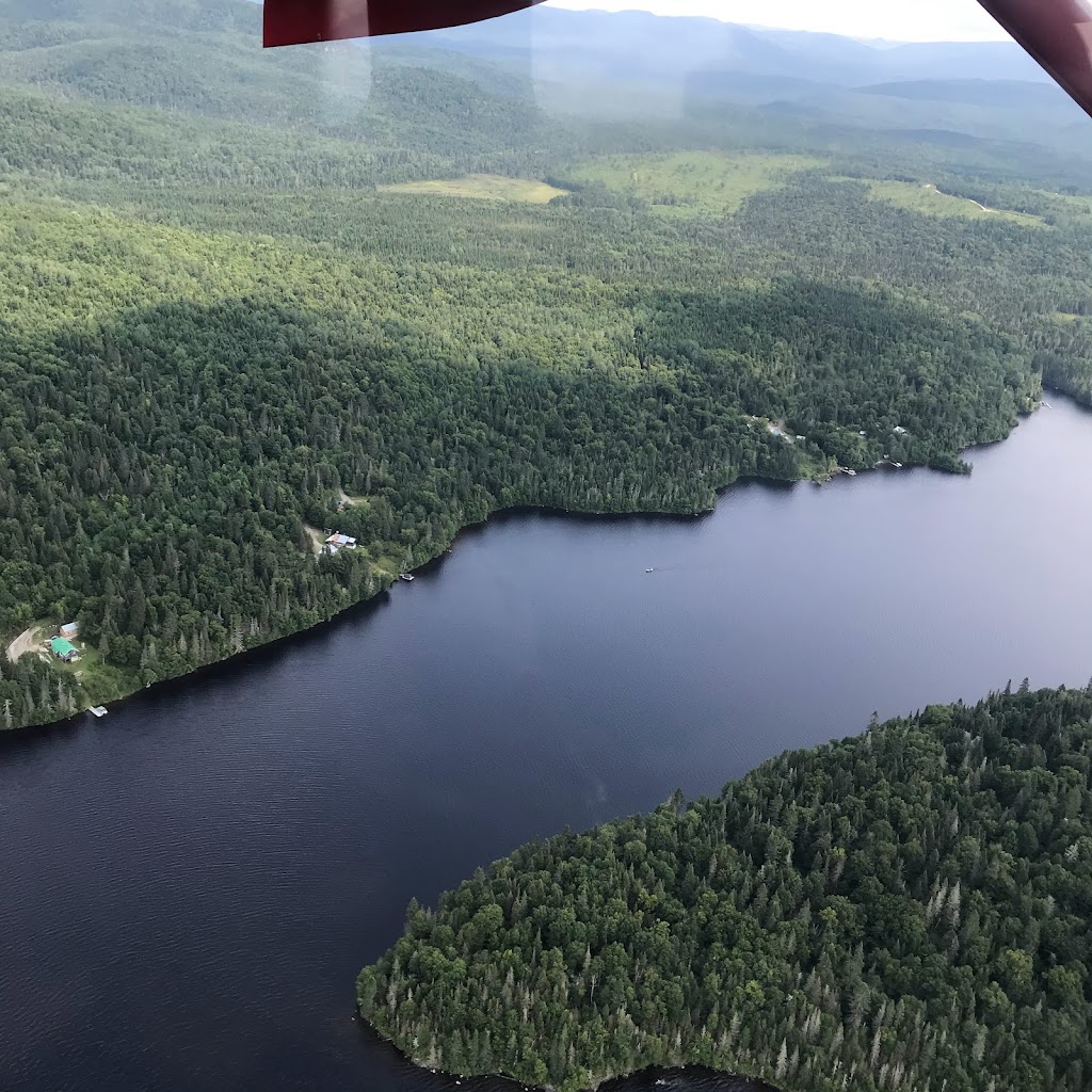 SAFARI BROUSSE SAGUENAY | 450 Chem. 9 du Lac Sébastien, Le Fjord-du-Saguenay, QC G0V, Canada | Phone: (418) 204-2221