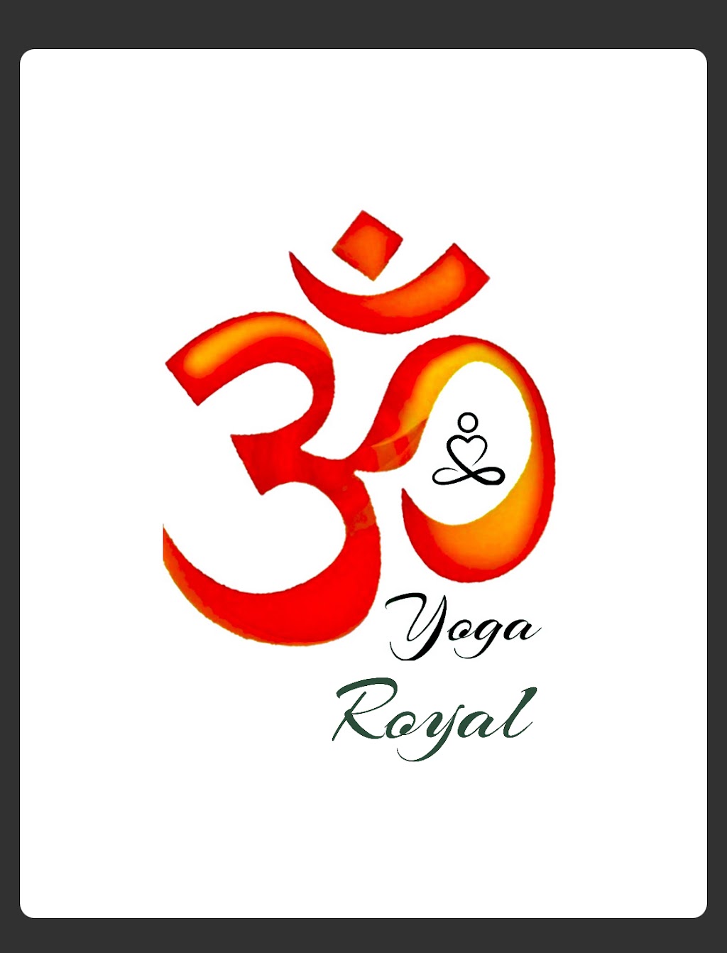 Yoga Royal | 1720 Chem. Pierre Péladeau, Sainte-Adèle, QC J8B 1Z5, Canada | Phone: (450) 267-0439