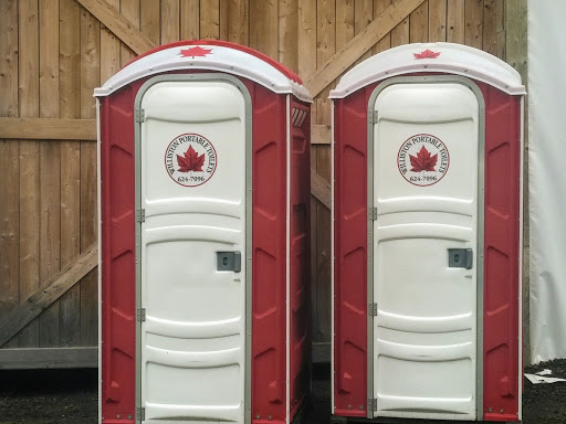 Williston Portable Toilets | 781 N Napan Rd, Napan, NB E1N 5E3, Canada | Phone: (506) 624-7096