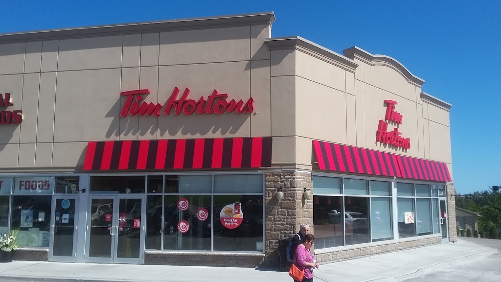 Tim Hortons | 575 Thornton Rd N, Oshawa, ON L1J 8L5, Canada | Phone: (905) 723-7776